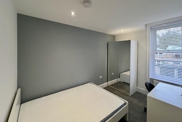 6 bed house, Buston Terrace, Jesmond, Newcastle, NE22JL - Image 9